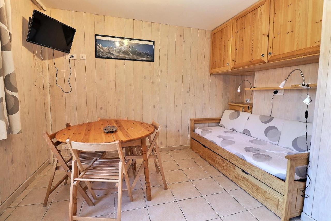 Residence Grande Rosiere Méribel Exteriér fotografie